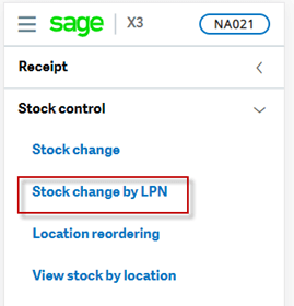 What’s New in Sage X3 2021 R3