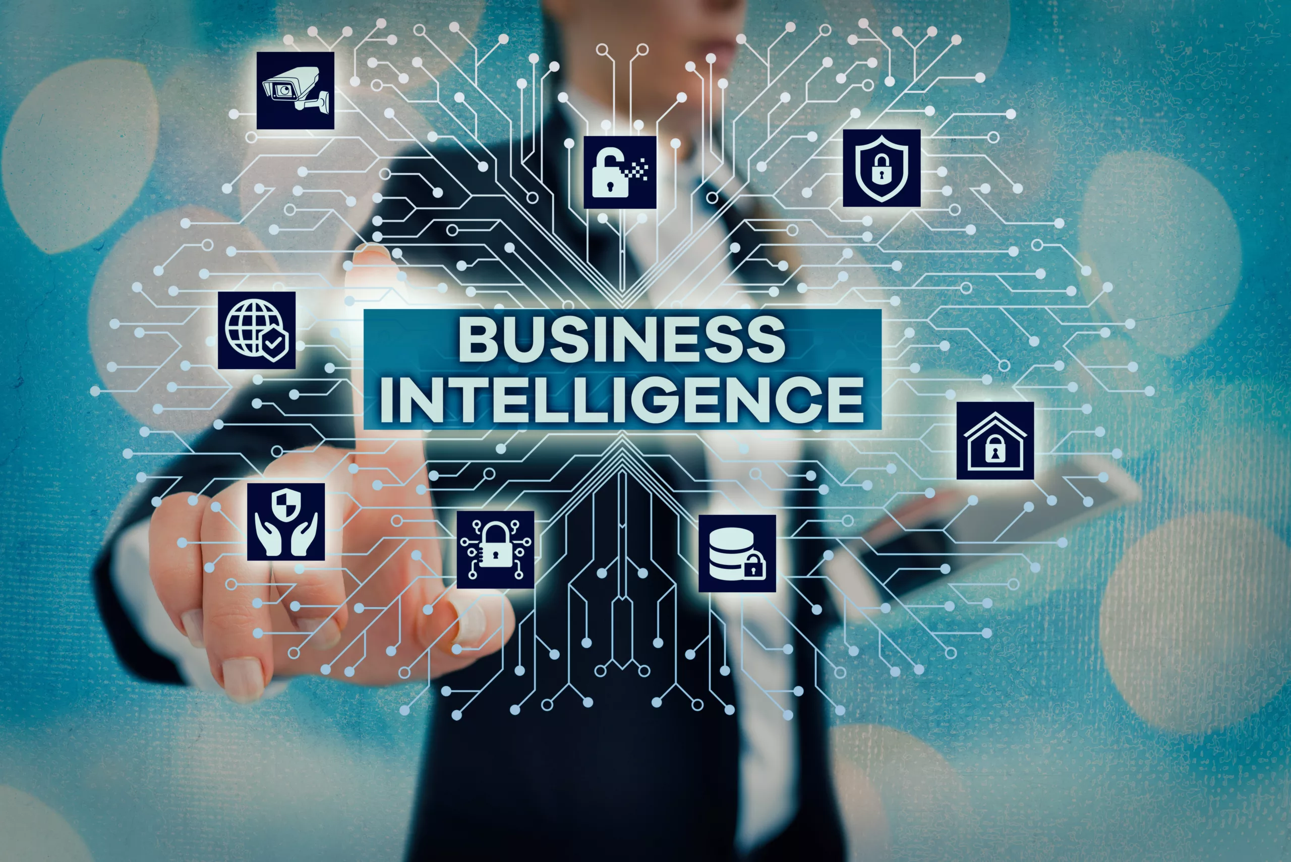 Choosing the Right Business Intelligence Tools