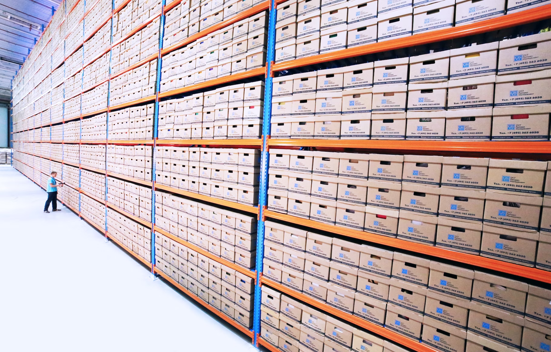 Does Your Business Need a Data Warehouse?